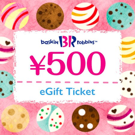 �T�[�e�B���� �A�C�X�N���[�� 500�~�M�t�g��(eGift)