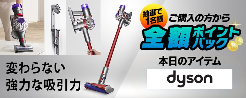 Dyson |@ SV25 RD2 V8 Origin 