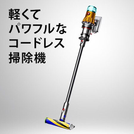 dyson V12 Detect Slim