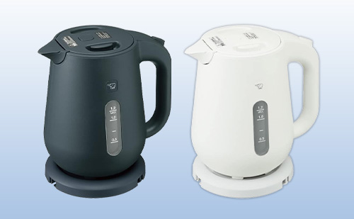 電気ケトル1.2L