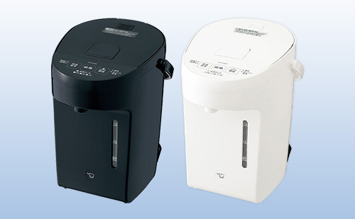 電動ポット 2L