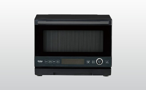 Haier オーブンレンジ 20L