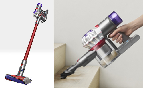 dyson ダイソン V8 Origin