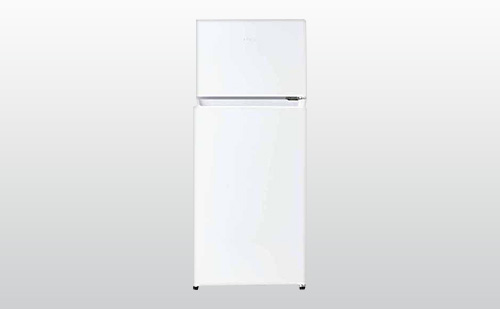 Haier 冷凍冷蔵庫直冷式120L