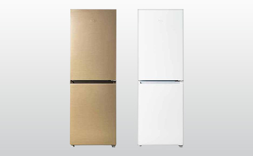 Haier 冷凍冷蔵庫 ファン式 201L