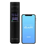 �A���R�[���`�F�b�J�[