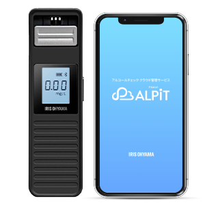 �A���R�[���`�F�b�J�[