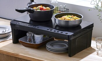 2��IH�R���� 1400W