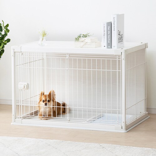 犬小屋・ケージ・サークルの通販│アイリスオーヤマ公式通販サイト