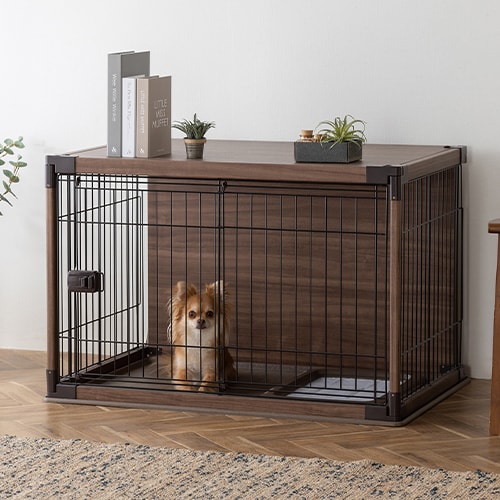 犬小屋・ケージ・サークルの通販│アイリスオーヤマ公式通販サイト