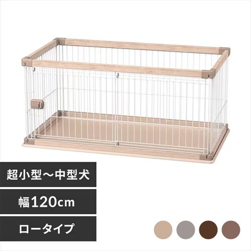 ♡美品♡ 【直接引き取り】アイリスオーヤマ　ペットサークル Amazon.co.jp: アイリスオーヤマ 犬 サークル ウッディサークル