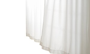 ���[�X�J�[�e��