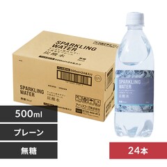 �X�p�[�N�����O �E�H�[�^�[ 500ml