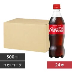 �R�J�E�R�[�� 500ml