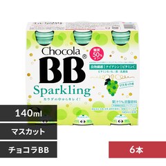 �`���R��BB�X�p�[�N�����O 140ml