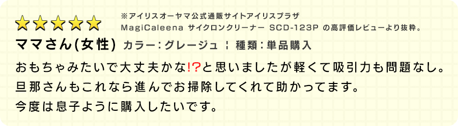 magicaleena�̃��r���[