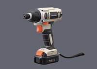 �C���p�N�g�h���C�o�[