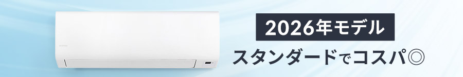 2026�N���f�� �X�^���_�[�h�ŃR�X�p��