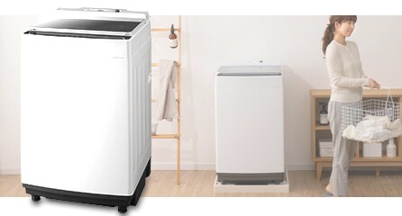 洗濯機の通販 大型家電 家電 アイリスプラザ アイリスオーヤマ公式通販サイト