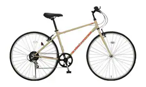 �N���X�o�C�N