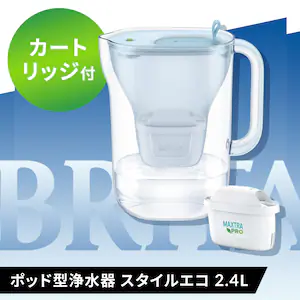 �|�b�h�^�򐅊�@�X�^�C�� �G�R�@2.4L