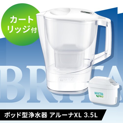 �|�b�h�^�򐅊�@�A���[�iXL�@3.5L