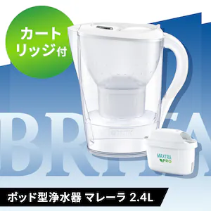 �|�b�h�^�򐅊�@�}���[���@2.4L