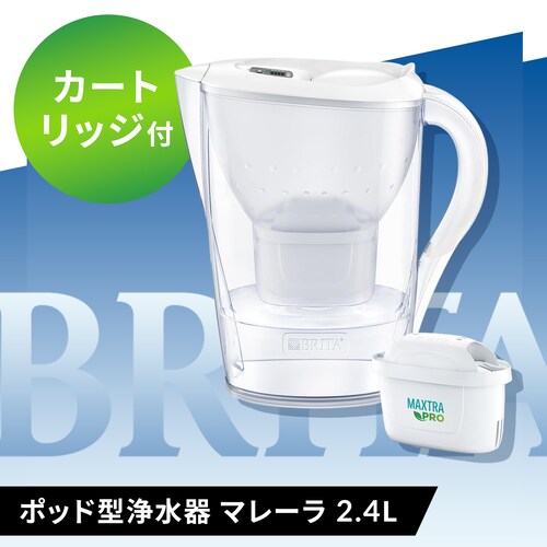 �|�b�h�^�򐅊�@�}���[���@2.4L