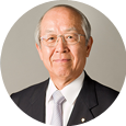 大山会長