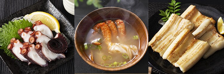 新鮮・安心・美味しい 笑顔あふれる食卓に
