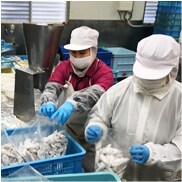 三陸の作り手と食卓を笑顔で結ぶ