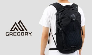 GREGORY 20L bN hڈ@1`R