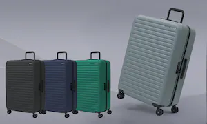 Samsonite 96L _uLX^[