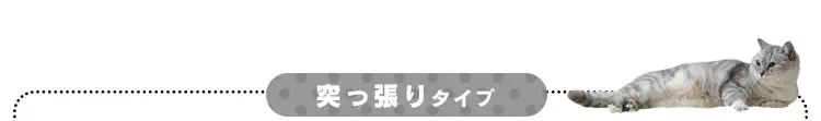 ≪置き型≫キャットタワー ネコ型台座 QQ803325
