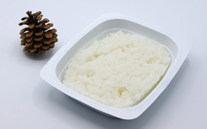 非常時の備えとしてのパックご飯の選び方