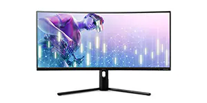 �E���g�����C�h���j�^�[