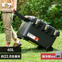 ۗ܃Zbg N[[{bNX HUGEL 60L 22.8ۗ LX^[t 6ʐ^fMpl ^fM VITC-60 `R[O[
