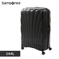 X[cP[X T\iCg 144L 10ȏ _uLX^[ C-lite SPINNER 86/33 122863-1041 ubN