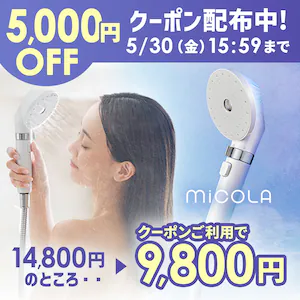 5,000~OFFN[|zz 14,800~̂Ƃ9,800~