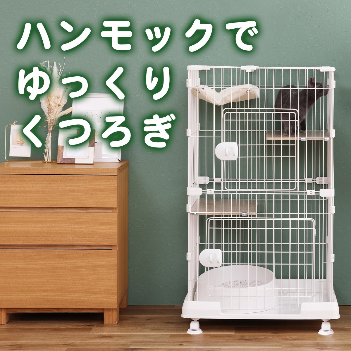 �~�j�L���b�g�P�[�W