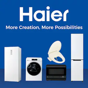 Haier ̔Jn