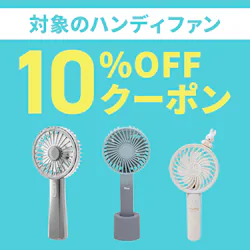 Ώۂ̃nfBt@10%OFFN[|