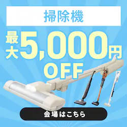 |@ő5,000~OFF