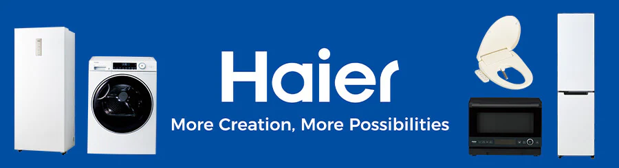 Haier