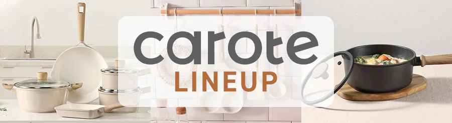 carote LINEUP