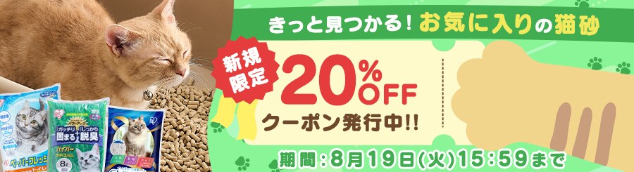 ƌICɓ̔L VK 20%OFFN[|s