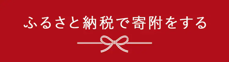ふるさと納税で寄付をする