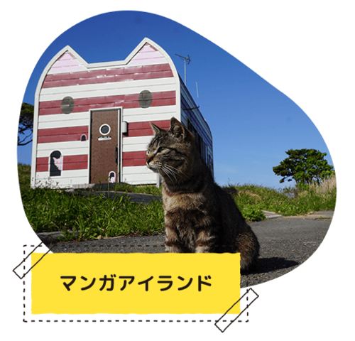 �}���K�A�C�����h