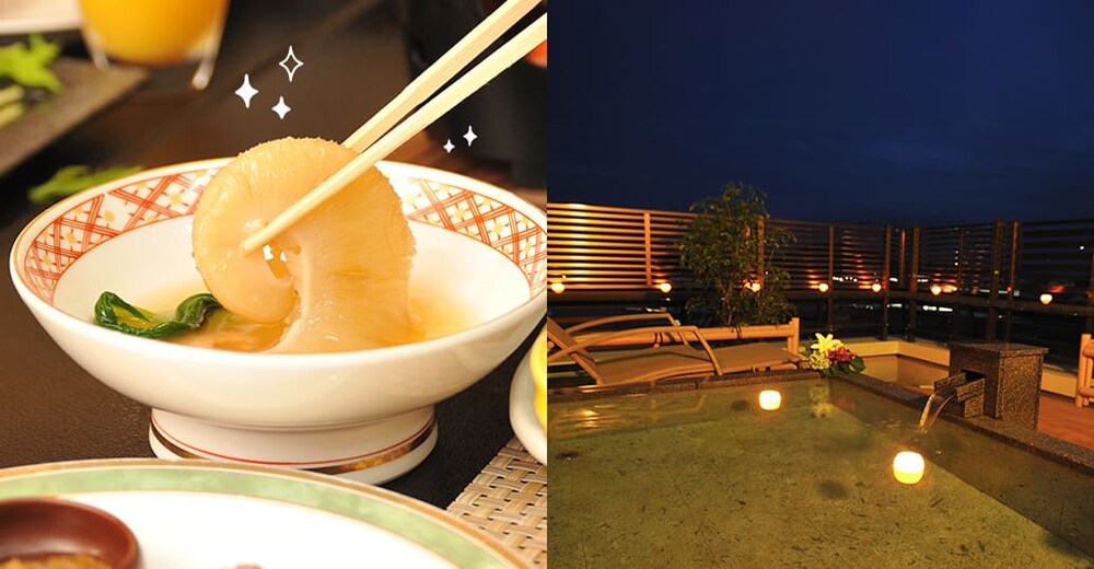 �z�e����i�t �V�[���ʐ^