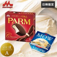 �y�X�i�z PARM MOW �o���G�e�B�Z�b�gA